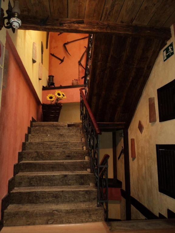 Hostal La Bastide du Chemin Sahagún Exterior foto